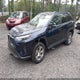 2T3P1RFV7SW508869 2025 Toyota Rav4 Xle auction photo thumbnail 2