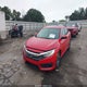 2HGFC2F74JH506673 2018 Honda Civic Ex auction photo thumbnail 2