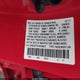 2HGFC2F74JH506673 2018 Honda Civic Ex auction photo thumbnail 9