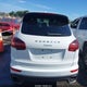 WP1AA2A2XHKA91581 2017 Porsche Cayenne Platinum Edition auction photo thumbnail 16