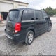 2C4RDGDGXCR110429 2012 Dodge Grand Caravan Crew auction photo thumbnail 4