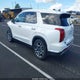 KM8R54GE2PU523746 2023 Hyundai Palisade Limited auction photo thumbnail 3