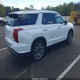 KM8R54GE2PU523746 2023 Hyundai Palisade Limited auction photo thumbnail 4