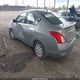 3N1CN7AP8EL858753 2014 Nissan Versa 1.6 Sv auction photo thumbnail 3