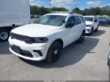 1C4RDJFG3TC163301 2026 Dodge Durango Pursuit auction photo thumbnail 2