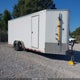 5JX2C2421MD222185 2021 The Aluminum Trailer Unknown auction photo thumbnail 1