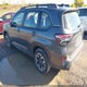 JF2SLDAC4SH521289 2025 Subaru Forester auction photo thumbnail 3