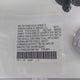 5FNRL6H8XNB012547 2022 Honda Odyssey Touring auction photo thumbnail 9