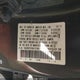 1HGCR2F50DA157868 2013 Honda Accord Sport auction photo thumbnail 9