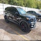 1FM5K8GC8NGB60880 2022 Ford Explorer St auction photo thumbnail 1
