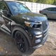 1FM5K8GC8NGB60880 2022 Ford Explorer St auction photo thumbnail 6