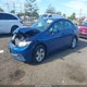 19XFB2F56FE056916 2015 Honda Civic Lx auction photo thumbnail 2