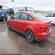 1FADP3F27JL269917 2018 Ford Focus Se auction photo thumbnail 3