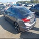 2HGFB6E58FH706568 2015 Honda Civic Si auction photo thumbnail 3