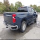 3GCPWCEK4LG142554 2020 Chevrolet Silverado 1500 2Wd Short Bed Lt auction photo thumbnail 4
