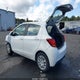 VNKKTUD36HA079599 2017 Toyota Yaris L auction photo thumbnail 3