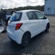 VNKKTUD36HA079599 2017 Toyota Yaris L auction photo thumbnail 4