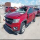 1GCGTDE31G1146573 2016 Chevrolet Colorado Z71 auction photo thumbnail 2