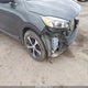 5XYPHDA54HG330559 2017 Kia Sorento 3.3L Ex auction photo thumbnail 18