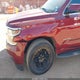 1GNSCAEC9HR320277 2017 Chevrolet Tahoe Ls auction photo thumbnail 18