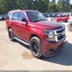 1GNSCAEC9HR320277 2017 Chevrolet Tahoe Ls auction photo thumbnail 1