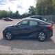 19XFC2F73GE093986 2016 Honda Civic Ex auction photo thumbnail 14