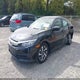 19XFC2F73GE093986 2016 Honda Civic Ex auction photo thumbnail 2