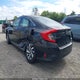 19XFC2F73GE093986 2016 Honda Civic Ex auction photo thumbnail 3
