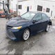 4T1B11HK2KU716276 2019 Toyota Camry Xle auction photo thumbnail 2
