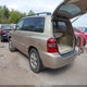 JTEGP21A640003452 2004 Toyota Highlander V6 auction photo thumbnail 3