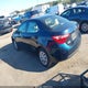 2T1BURHE4HC943253 2017 Toyota Corolla Le auction photo thumbnail 3