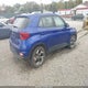 KMHRC8A37MU100354 2021 Hyundai Venue Sel auction photo thumbnail 4