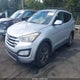 5XYZUDLBXFG274521 2015 Hyundai Santa Fe Sport 2.4L auction photo thumbnail 2