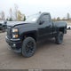 1GCNKREC3EZ378789 2014 Chevrolet Silverado 1500 2Lt auction photo thumbnail 2