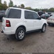 1FMEU73839UA27862 2009 Ford Explorer Xlt auction photo thumbnail 4