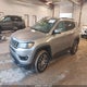 3C4NJDBB3JT375975 2018 Jeep Compass Latitude 4X4 auction photo thumbnail 2