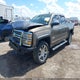 3GCUKTEC6EG428917 2014 Chevrolet Silverado 1500 High Country auction photo thumbnail 2
