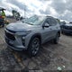 KL77LHEP0SC307838 2025 Chevrolet Trax Fwd Lt auction photo thumbnail 2