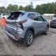 KL77LHEP0SC307838 2025 Chevrolet Trax Fwd Lt auction photo thumbnail 4