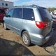 5TDZK22CX8S205905 2008 Toyota Sienna Xle auction photo thumbnail 3