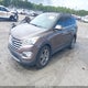 KM8SN4HF2DU026698 2013 Hyundai Santa Fe Gls auction photo thumbnail 2