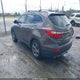 KM8SN4HF2DU026698 2013 Hyundai Santa Fe Gls auction photo thumbnail 3