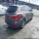 KM8SN4HF2DU026698 2013 Hyundai Santa Fe Gls auction photo thumbnail 4