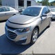 1G1ZD5ST0NF150669 2022 Chevrolet Malibu Fwd Lt auction photo thumbnail 2