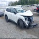 5N1BT3BA6SC856973 2025 Nissan Rogue Sv Fwd auction photo thumbnail 1