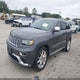 1C4RJFJT5GC490556 2016 Jeep Grand Cherokee Summit auction photo thumbnail 2
