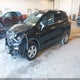 3GNCJLSB4JL152014 2018 Chevrolet Trax Lt auction photo thumbnail 2