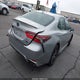 4T1G11AK1RU207676 2024 Toyota Camry Se auction photo thumbnail 4