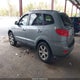 5NMSH73E78H207191 2008 Hyundai Santa Fe Limited/Se auction photo thumbnail 3