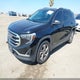 3GKALPEV1LL106509 2020 GMC Terrain Fwd Slt auction photo thumbnail 2